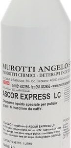 DETERGENTE EXPRESS LC 1 L