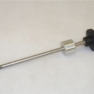 TIRANTE COPRILAMA PERNO 202 mm PASSO M8
