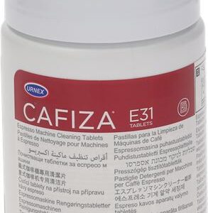 DETERGENTE URNEX CAFIZA PASTIGLIA 2 gr