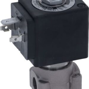 ELETTROVALVOLA PARKER 2 VIE 220/240V 9W