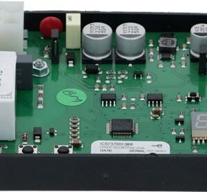 CENTRALINA HOM 24V T/A ESTERNO USA ZCR