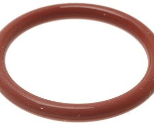 GUARNIZIONE OR 06175 SILICONE ROSSO