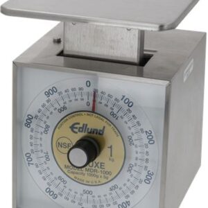 BILANCIA MECCANICA DELUXE 1000 g