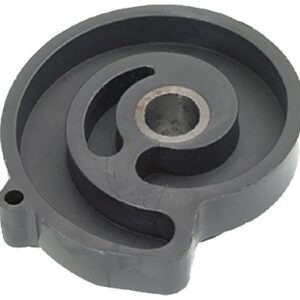 ECCENTRICO ATOMA IN PLASTICA ø 70 mm