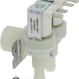 ELETTROVALVOLA ELBI TYPE 339 2 VIE 90°