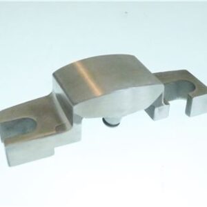 WELDMENT, #270 KNIFEHOLDER
