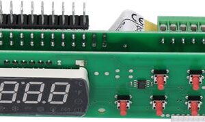 CONTROLLORE DISPLAY