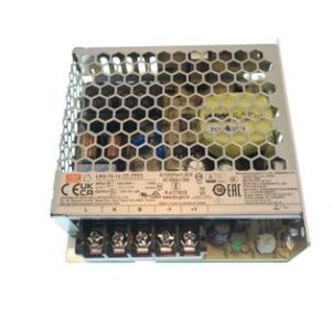 ALIM.SWITCHING ET-SW/115-230/12/6A/LRS75
