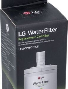 FILTRO ACQUA FRIGO LG LT500P ADQ72910911
