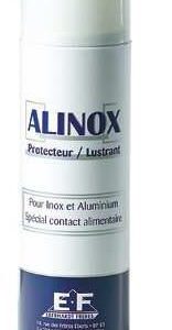 SPRAY PROTECT/LUSTR.INOX