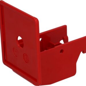 COPRIRUBINETTO ROSSO