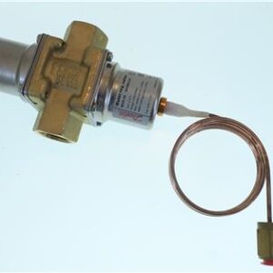 VALVOLA ACQUA 3/4"DANFOSS WVO20 003N6232