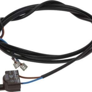 TERMOSTATO DI SICUREZZA ELTH 261N +40°C