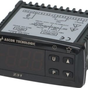 Ascon Tecnologic Z31-HR