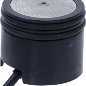 PISTONE CON GUARNIZIONI KRUPS MS-0697072