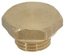 DADO ø 1/4"F H9,4 CHIAVE 15