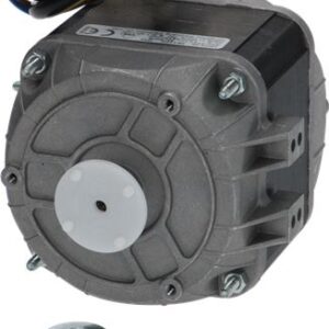 MOTORE PENTAVALENTE WEIGUANG YZF35-45