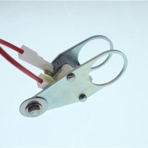VCM G3 LID ARM SAFETY