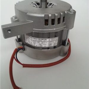 MOTORE ELETTRICO H50-345 230V 50Hz