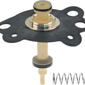 VALVOLA DI SCARICO PER RUBINETTI ø 1/2"