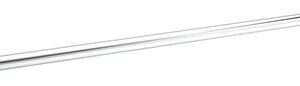 RISER, 3/8" NPT X 32" LONG (CHROME-PLATE