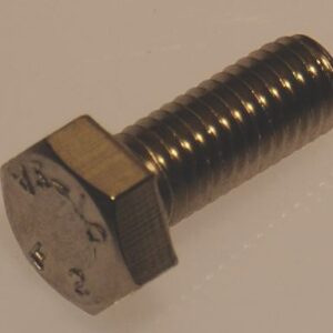 VITE TE M8x25 INOX