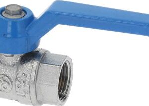 VALVOLA ACQUA ø 3/8"MF