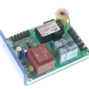 SCHEDA                      BLZ Y12