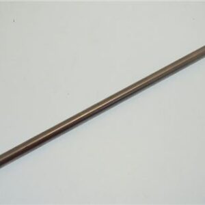 ASTA INOX PRESSAMERCE ø 12x308 mm