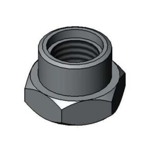 BIG-FLO SWIVEL-TO-RIGID ADAPTER