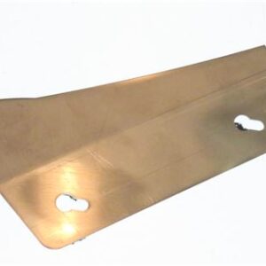 PARAFETTA INOX INTER.FORI 120 OMS