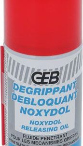 SBLOCCANTE NOXYDOL GEB 150 ml