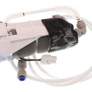 Pump Assembly