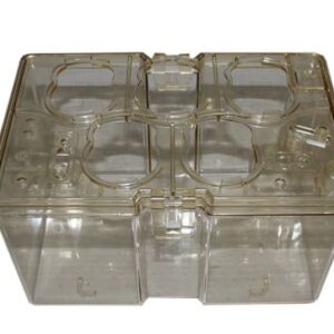 COPERCHIO+BOLLITORE KIT 0600014111R