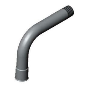 BL-6005-02 NOZZLE (POLISHED