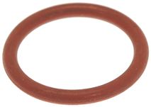 GUARNIZIONE OR 02056 SILICONE ROSSO