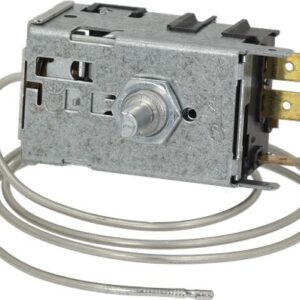 TERMOSTATO DANFOSS 077B-3537