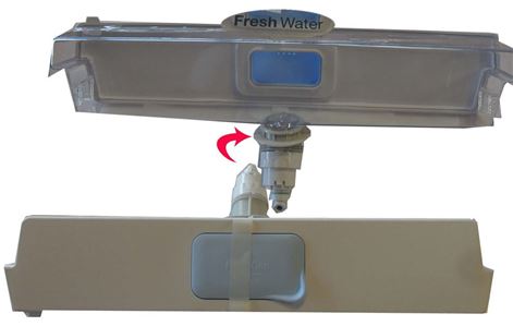 DISTRIBUTORE DAEWOO 30182-0004200-00