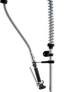 DOCCIA PRELAVAGGIO KLARCO STYL 1035 mm