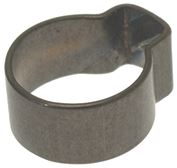 FASCETTA STRINGITUBO ø 8,7 mm 1 CLIPS