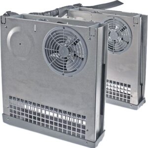 EVAPORATORE DOPPIO FRENOX