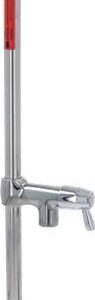Tubo inox con RST Klarco STYL , man. RST