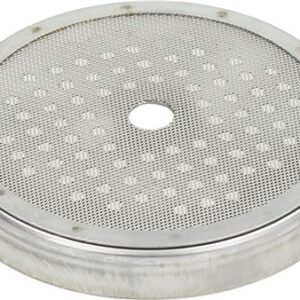 DOCCIA EROGAZIONE ø 57,5 mm