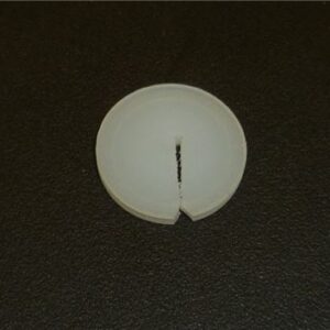 RASCHIAFILO ø 20 mm SPESSORE 2,5 mm