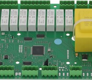 SCHEDA DI POTENZA EVCO EVC80P16P7FRL01