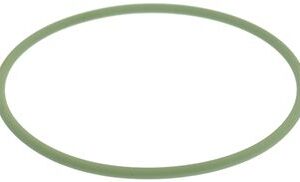 GUARNIZIONE OR 02162 FKM VERDE