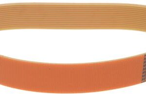 CINGHIA MULTIGRIP J 610 H19 7 GOLE