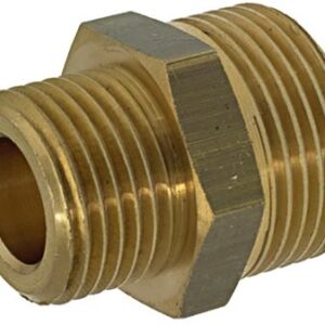 RACCORDO ø 1/2"M-3/4"M