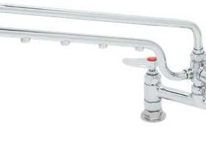 MISCELATORE BIFORO T&S ULTRARINSE