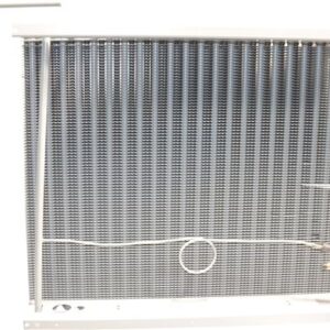 BATTERIE EVAPORATEUR